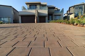 Professional Driveway Paving in West Plains, MO